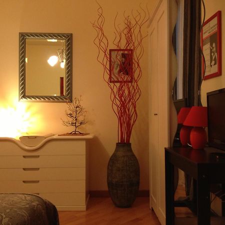 Villa Gioia Rooms Montegranaro Exteriör bild
