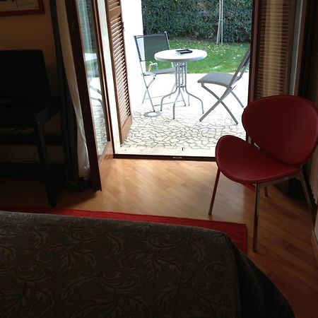 Villa Gioia Rooms Montegranaro Exteriör bild
