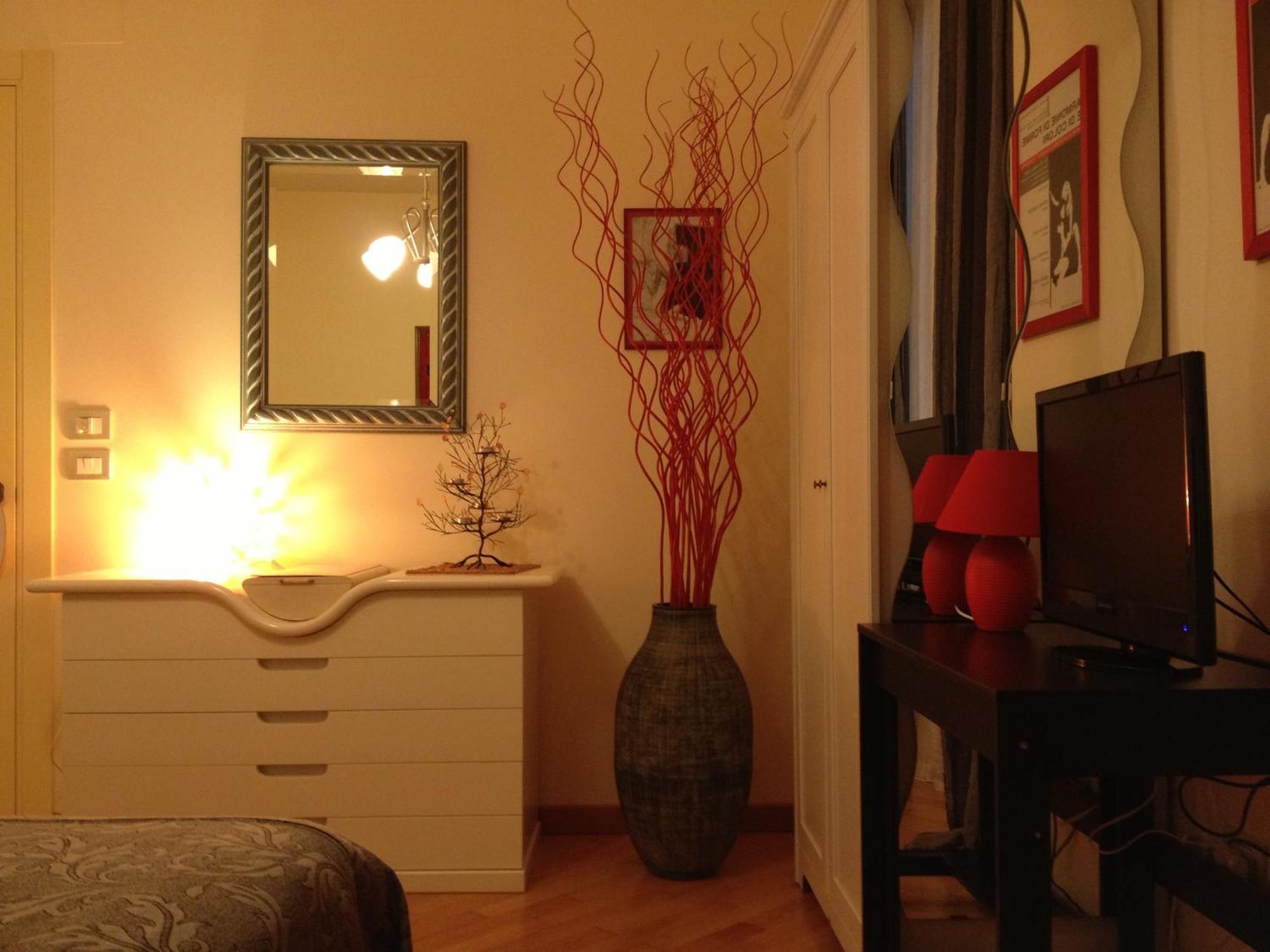 Villa Gioia Rooms Montegranaro Exteriör bild