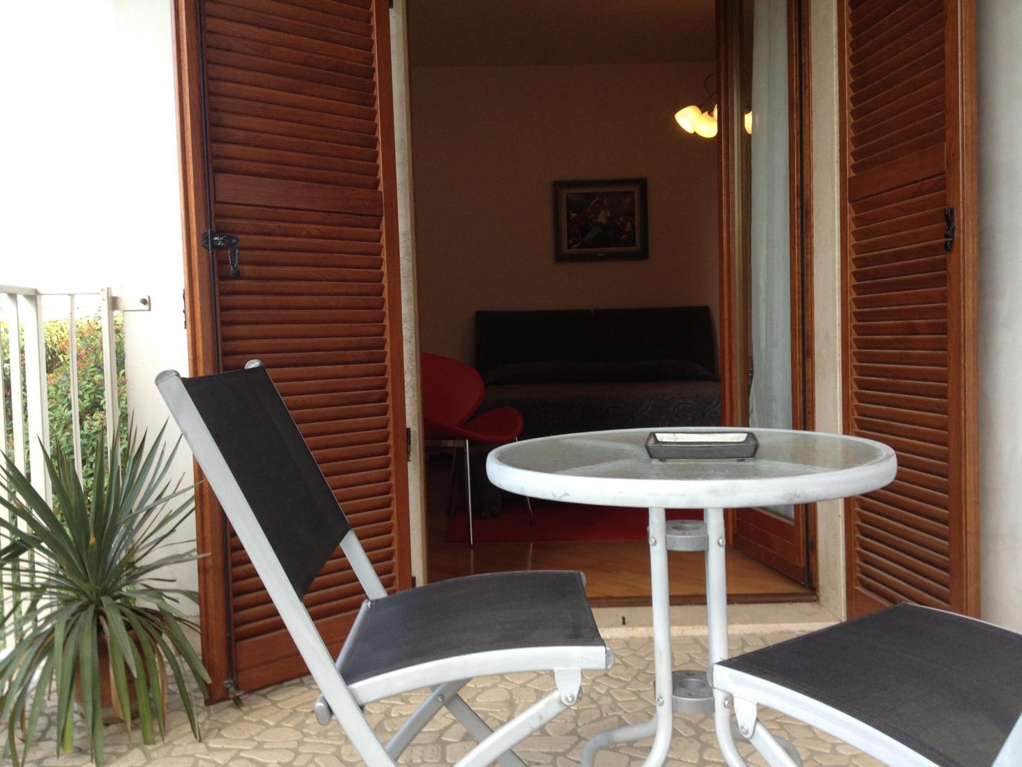 Villa Gioia Rooms Montegranaro Exteriör bild