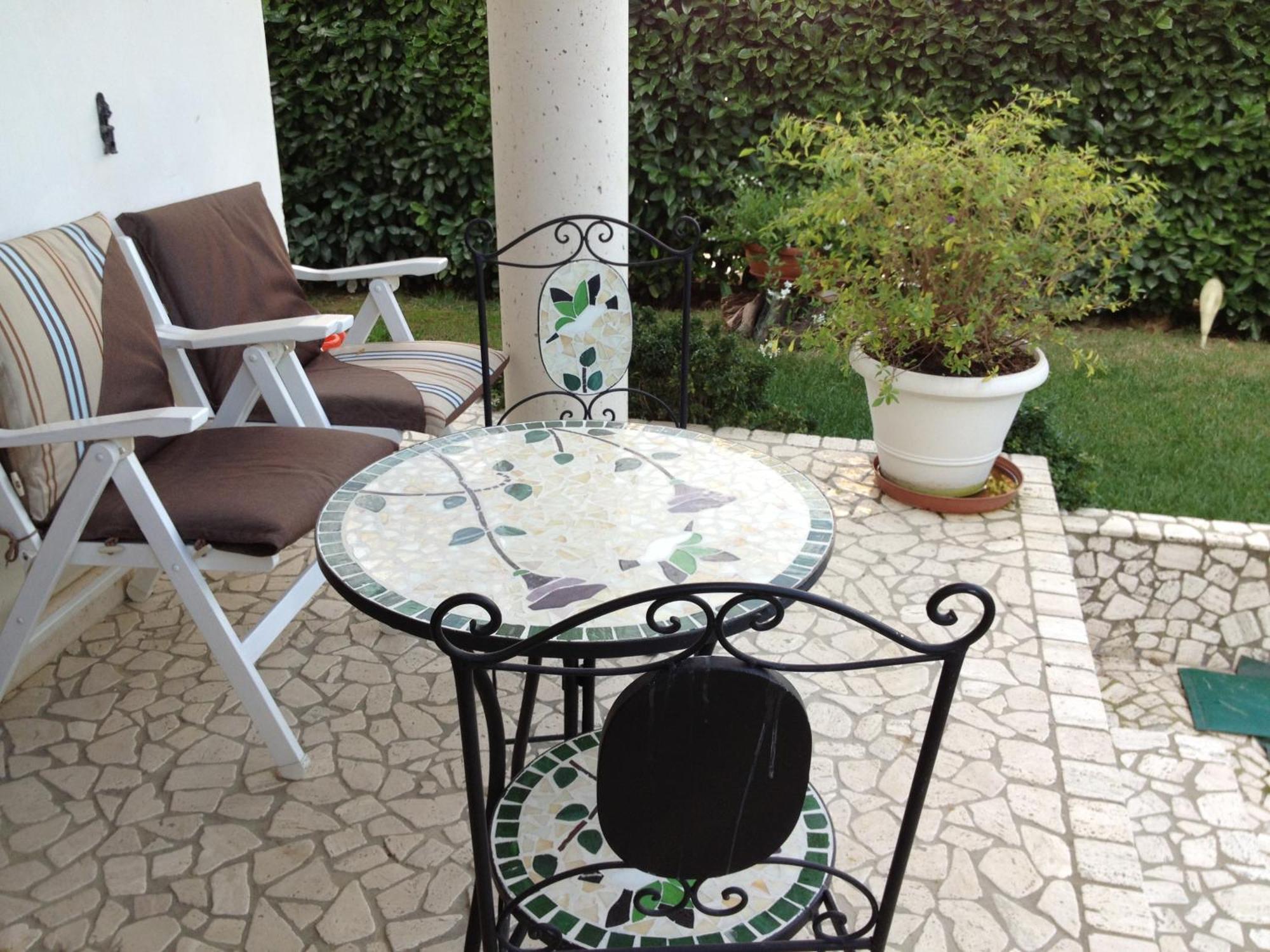 Villa Gioia Rooms Montegranaro Exteriör bild
