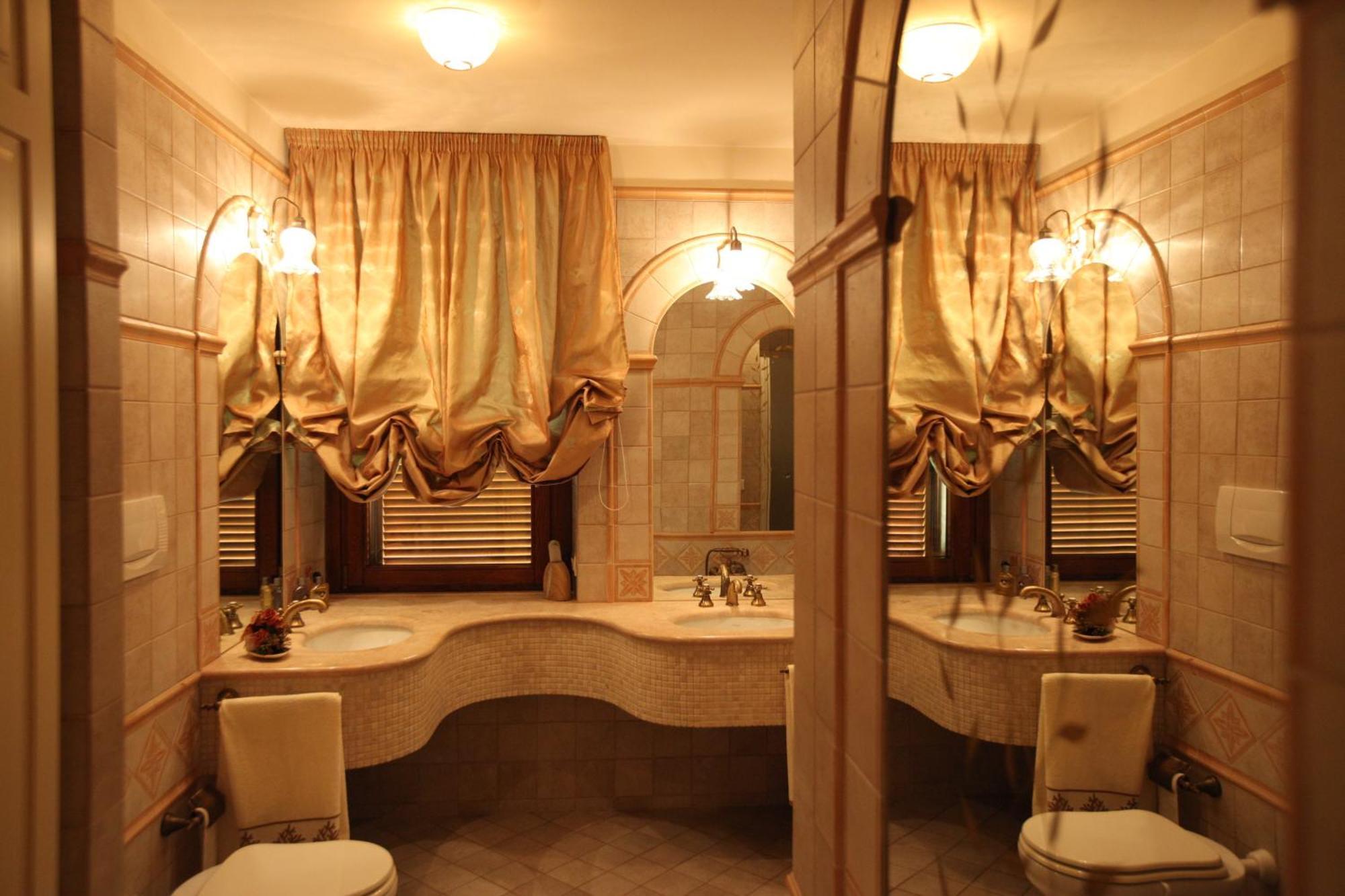Villa Gioia Rooms Montegranaro Exteriör bild