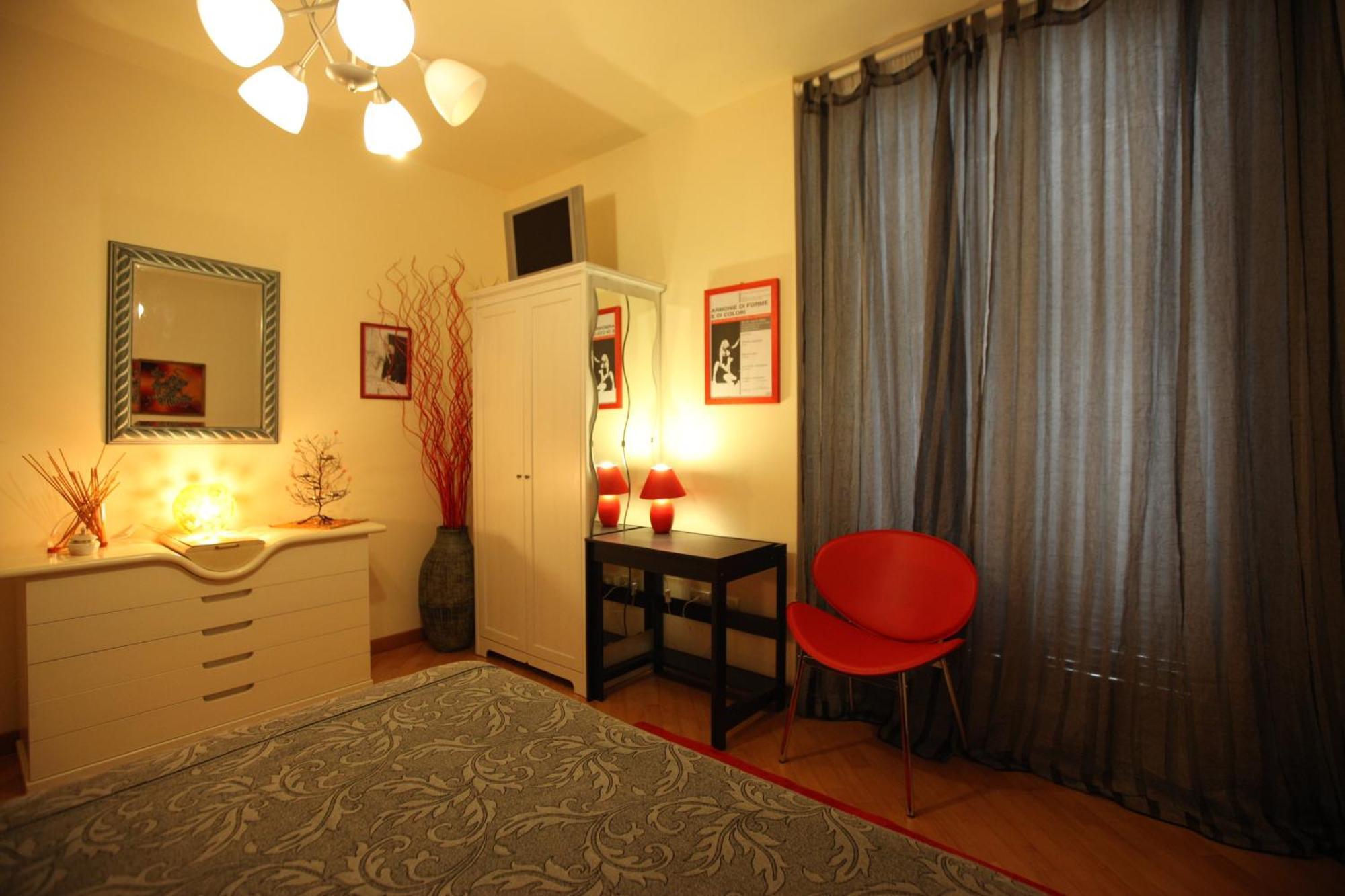 Villa Gioia Rooms Montegranaro Exteriör bild