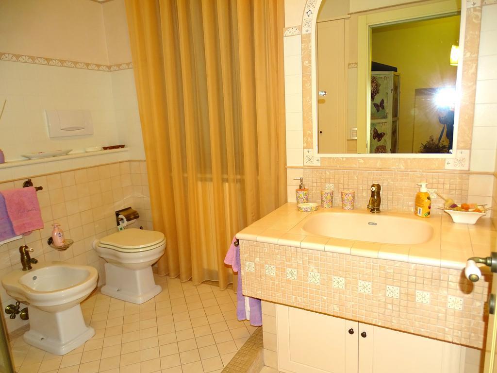 Villa Gioia Rooms Montegranaro Rum bild