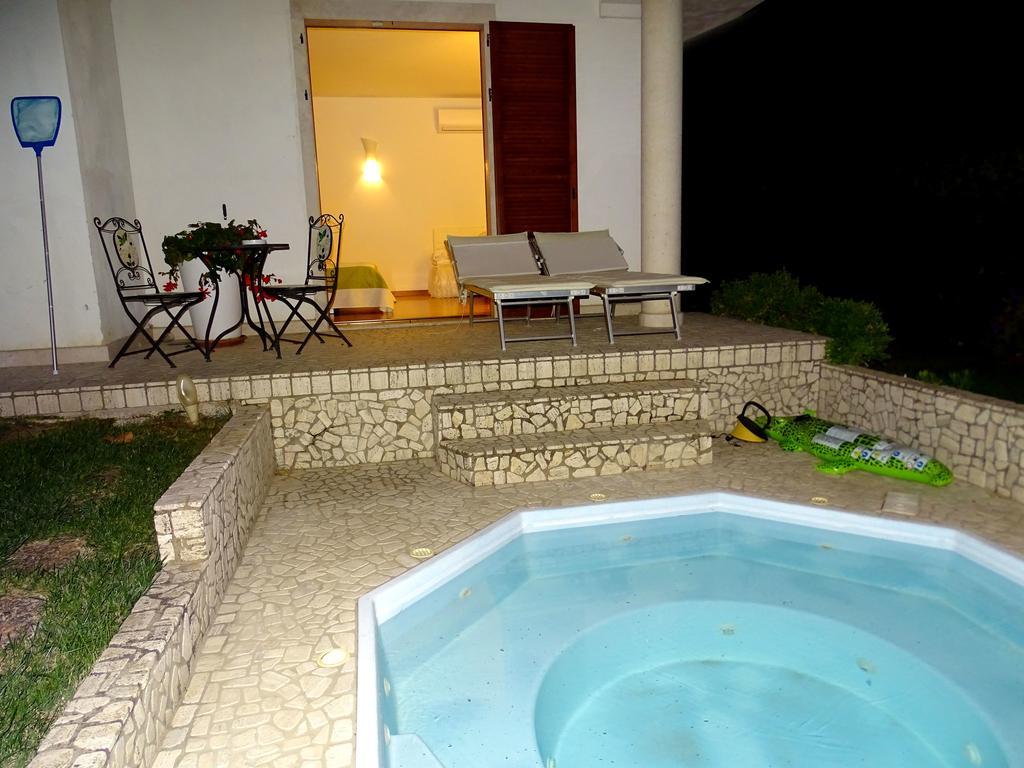 Villa Gioia Rooms Montegranaro Exteriör bild