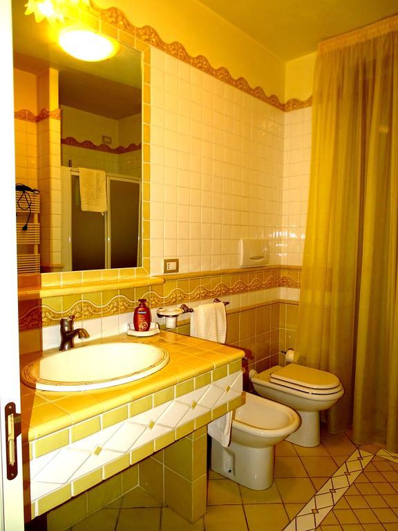Villa Gioia Rooms Montegranaro Exteriör bild