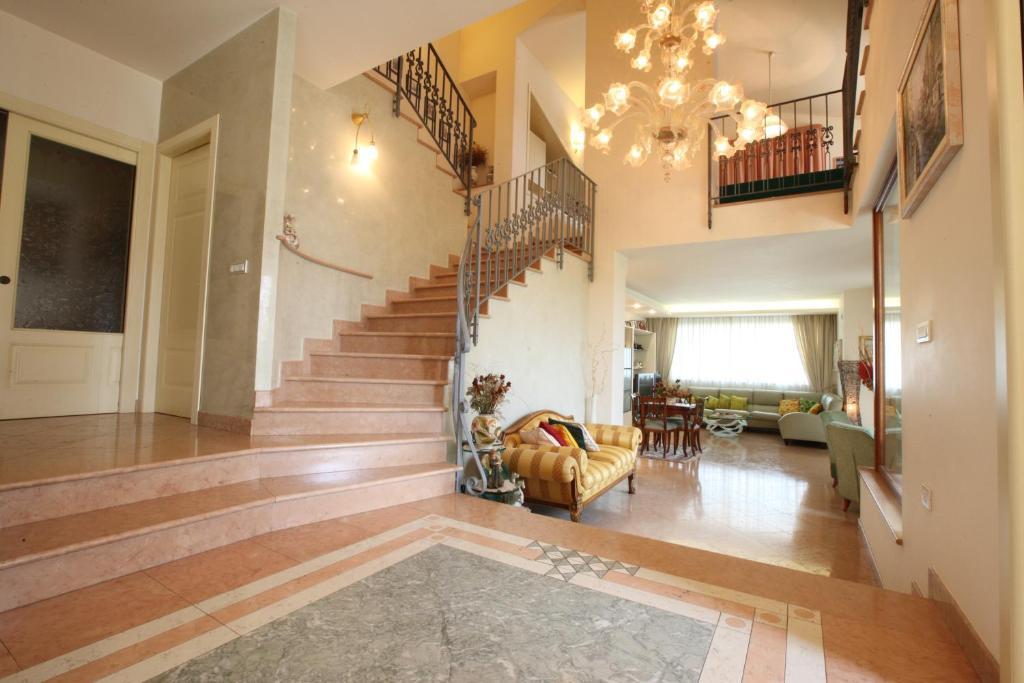 Villa Gioia Rooms Montegranaro Exteriör bild