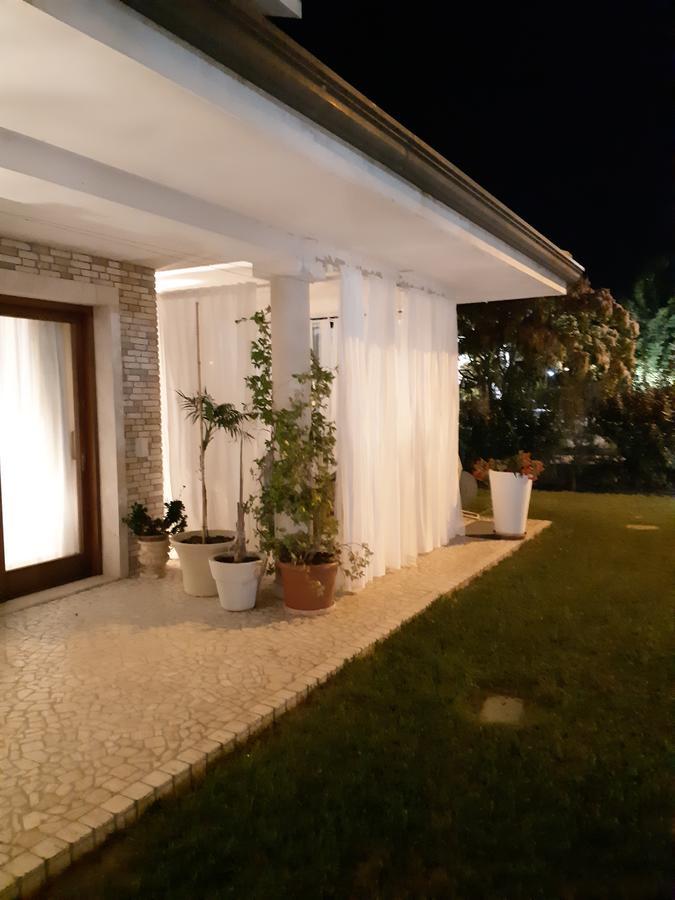 Villa Gioia Rooms Montegranaro Exteriör bild