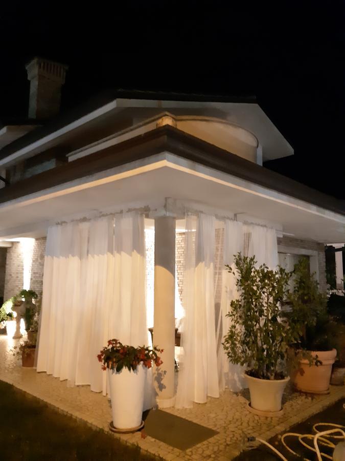 Villa Gioia Rooms Montegranaro Exteriör bild