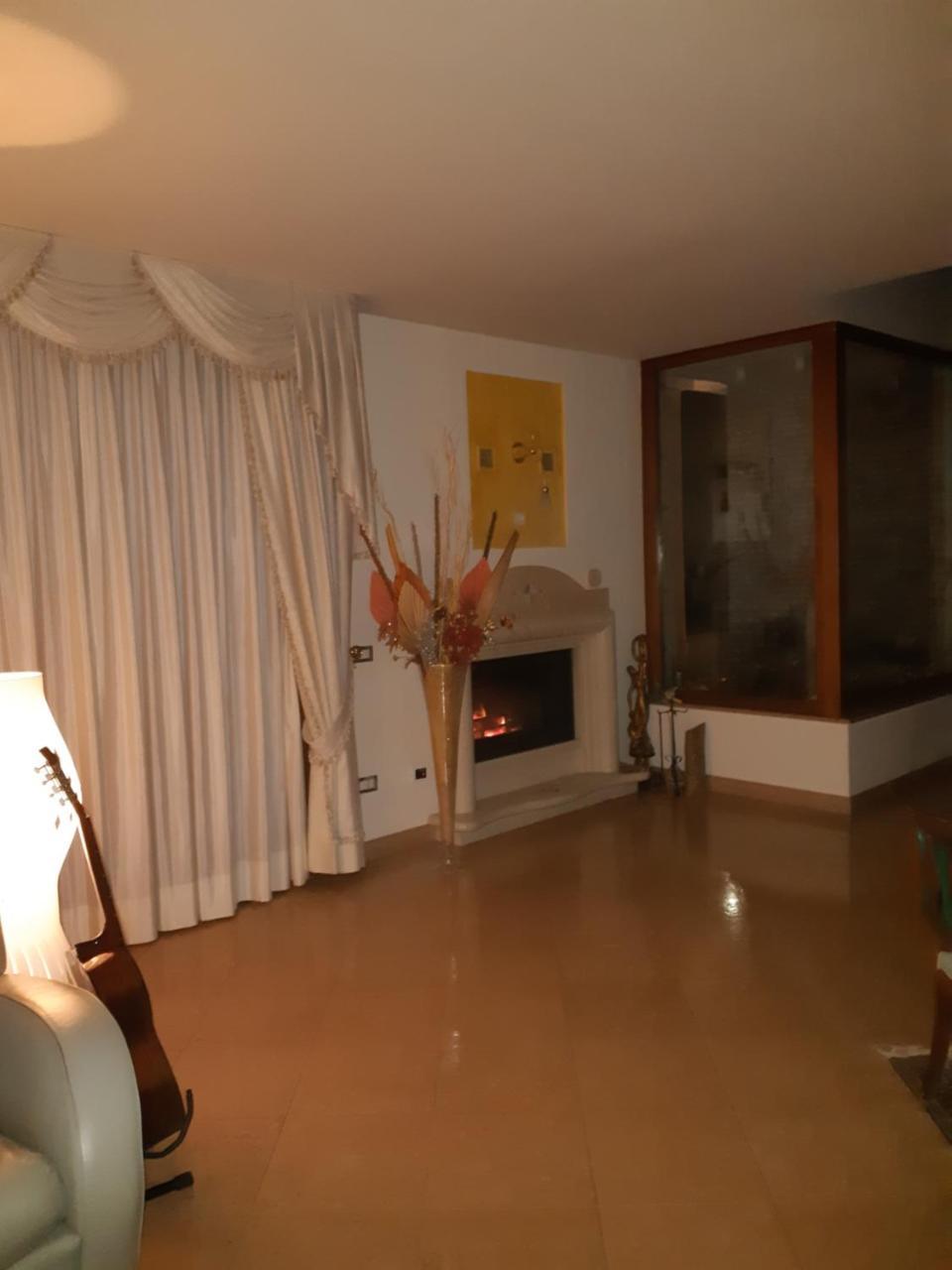 Villa Gioia Rooms Montegranaro Exteriör bild